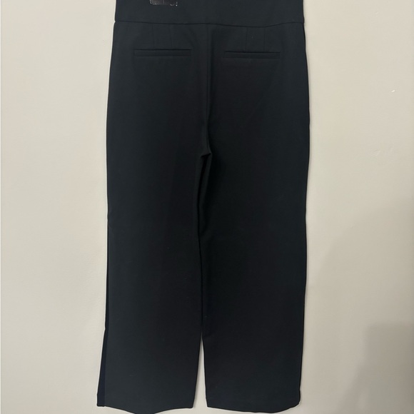 Express Women's Black Pants with Velvet New with tags - Picture 4 of 9